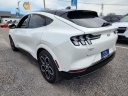 Thumbnail image of 2023 Ford Mustang Mach-E at Larson Ford