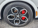 Thumbnail image of 2023 Ford Mustang Mach-E at Larson Ford