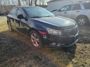 Thumbnail image of 2013 Chevrolet Cruze at HIGH LIFE AUTO, LLC.