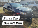 Thumbnail image of 2013 Chevrolet Cruze at HIGH LIFE AUTO, LLC.
