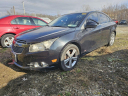 2013 Chevrolet Cruze 2LT Auto at HIGH LIFE AUTO, LLC.