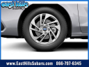 Thumbnail image of 2024 Subaru Impreza at East Hills Subaru