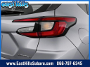 Thumbnail image of 2024 Subaru Impreza at East Hills Subaru