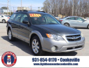 Thumbnail image of 2009 Subaru Outback at Lighthouse Auto