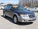 Thumbnail image of 2009 Subaru Outback at Lighthouse Auto