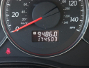 Thumbnail image of 2009 Subaru Outback at Lighthouse Auto