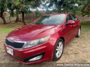 Thumbnail image of 2013 Kia Optima at Top Value Auto