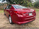 2013 Kia Optima LX at Top Value Auto