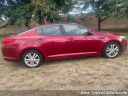 Thumbnail image of 2013 Kia Optima at Top Value Auto