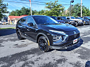 Thumbnail image of 2023 Mitsubishi Eclipse Cross at Parsons Kia