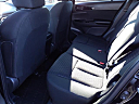 Thumbnail image of 2023 Mitsubishi Eclipse Cross at Parsons Kia