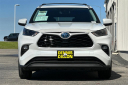Thumbnail image of 2023 Toyota Highlander Hybrid at Dennis Dillon Auto Park