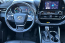 Thumbnail image of 2023 Toyota Highlander Hybrid at Dennis Dillon Auto Park