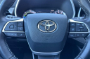 Thumbnail image of 2023 Toyota Highlander Hybrid at Dennis Dillon Auto Park