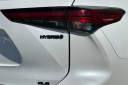 Thumbnail image of 2023 Toyota Highlander Hybrid at Dennis Dillon Auto Park