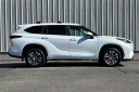Thumbnail image of 2023 Toyota Highlander Hybrid at Dennis Dillon Auto Park