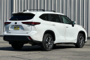 Thumbnail image of 2023 Toyota Highlander Hybrid at Dennis Dillon Auto Park
