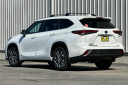 Thumbnail image of 2023 Toyota Highlander Hybrid at Dennis Dillon Auto Park