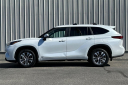 Thumbnail image of 2023 Toyota Highlander Hybrid at Dennis Dillon Auto Park
