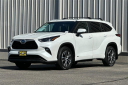 Thumbnail image of 2023 Toyota Highlander Hybrid at Dennis Dillon Auto Park