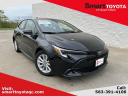 Thumbnail image of 2024 Toyota Corolla Hatchback at Smart Toyota