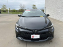 2024 Toyota Corolla Hatchback SE at Smart Toyota