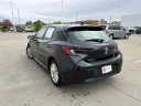 Thumbnail image of 2024 Toyota Corolla Hatchback at Smart Toyota