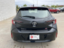 Thumbnail image of 2024 Toyota Corolla Hatchback at Smart Toyota