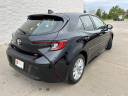 Thumbnail image of 2024 Toyota Corolla Hatchback at Smart Toyota