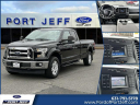 Thumbnail image of 2017 Ford F-150 at Ford of Port Jeff