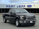 2017 Ford F-150 XLT at Ford of Port Jeff
