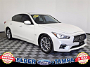Thumbnail image of 2020 INFINITI Q50 at Elder Ford of Tampa