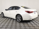 Thumbnail image of 2020 INFINITI Q50 at Elder Ford of Tampa