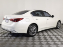Thumbnail image of 2020 INFINITI Q50 at Elder Ford of Tampa
