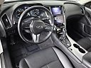 2020 INFINITI Q50 3.0T Luxe at Elder Ford of Tampa