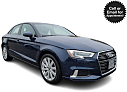 2017 Audi A3 2.0T quattro Premium at Audi Bridgewater