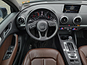 Thumbnail image of 2017 Audi A3 at Audi Bridgewater