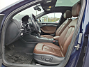 Thumbnail image of 2017 Audi A3 at Audi Bridgewater