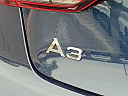 Thumbnail image of 2017 Audi A3 at Audi Bridgewater