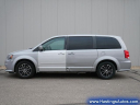 2016 Dodge Grand Caravan SE Plus at Hastings Chrysler Center - New