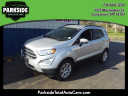 Thumbnail image of 2019 Ford EcoSport at Parkside Total Auto Care