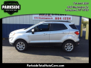 Thumbnail image of 2019 Ford EcoSport at Parkside Total Auto Care