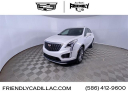Thumbnail image of 2022 Cadillac XT5 at Jim Riehl's Friendly Honda