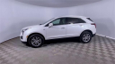Thumbnail image of 2022 Cadillac XT5 at Jim Riehl's Friendly Honda