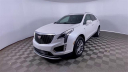 Thumbnail image of 2022 Cadillac XT5 at Jim Riehl's Friendly Honda