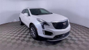Thumbnail image of 2022 Cadillac XT5 at Jim Riehl's Friendly Honda