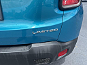 2021 Jeep Renegade Limited at Don Franklin Mitsubishi/Hyundai