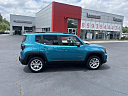 Thumbnail image of 2021 Jeep Renegade at Don Franklin Mitsubishi/Hyundai