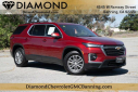 Thumbnail image of 2023 Chevrolet Traverse at DiamondChevroletBuickGmc - USED