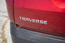 Thumbnail image of 2023 Chevrolet Traverse at DiamondChevroletBuickGmc - USED